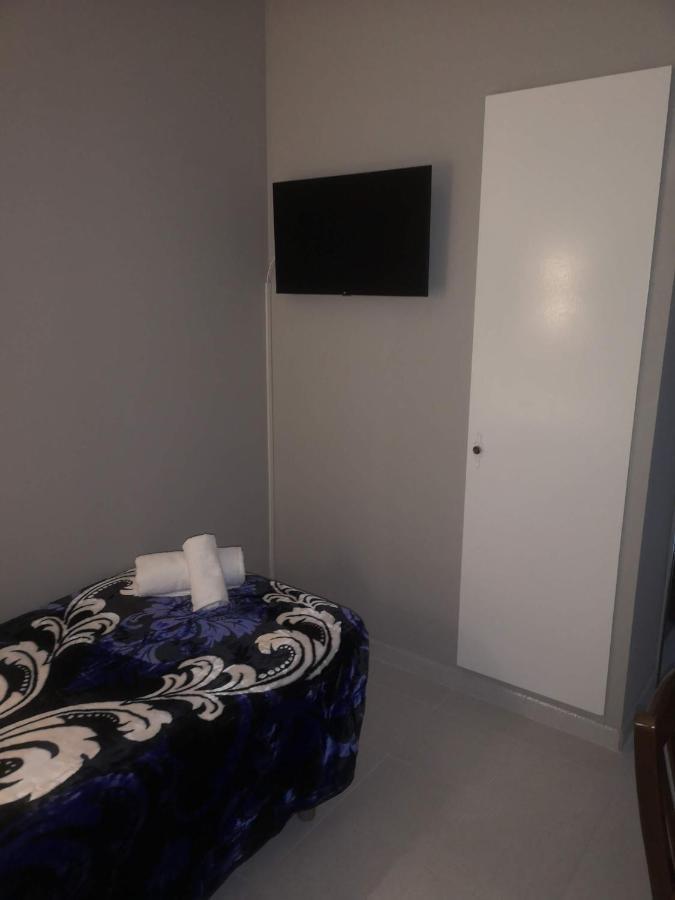 Hostal Conde De Lemos ปอนเฟร์ราดา ภายนอก รูปภาพ
